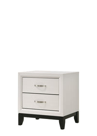 AKERSON B4610T-5P (6-Piece Bedroom Set)