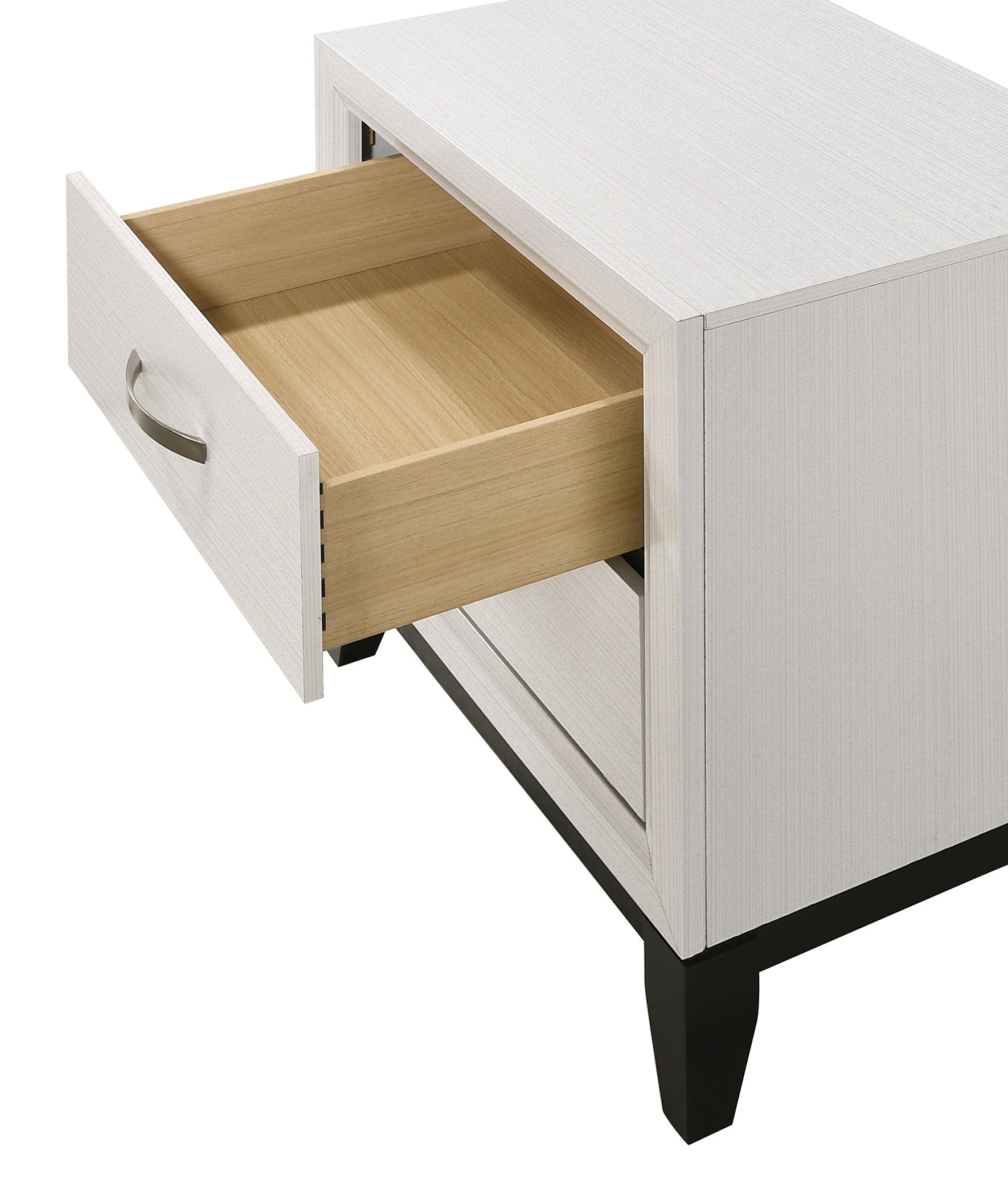 AKERSON B4610F-5P (6-Piece Bedroom Set)