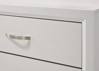 AKERSON B4610F-5P (6-Piece Bedroom Set)
