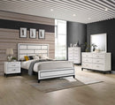 AKERSON B4610Q-5P (6-Piece Bedroom Set)