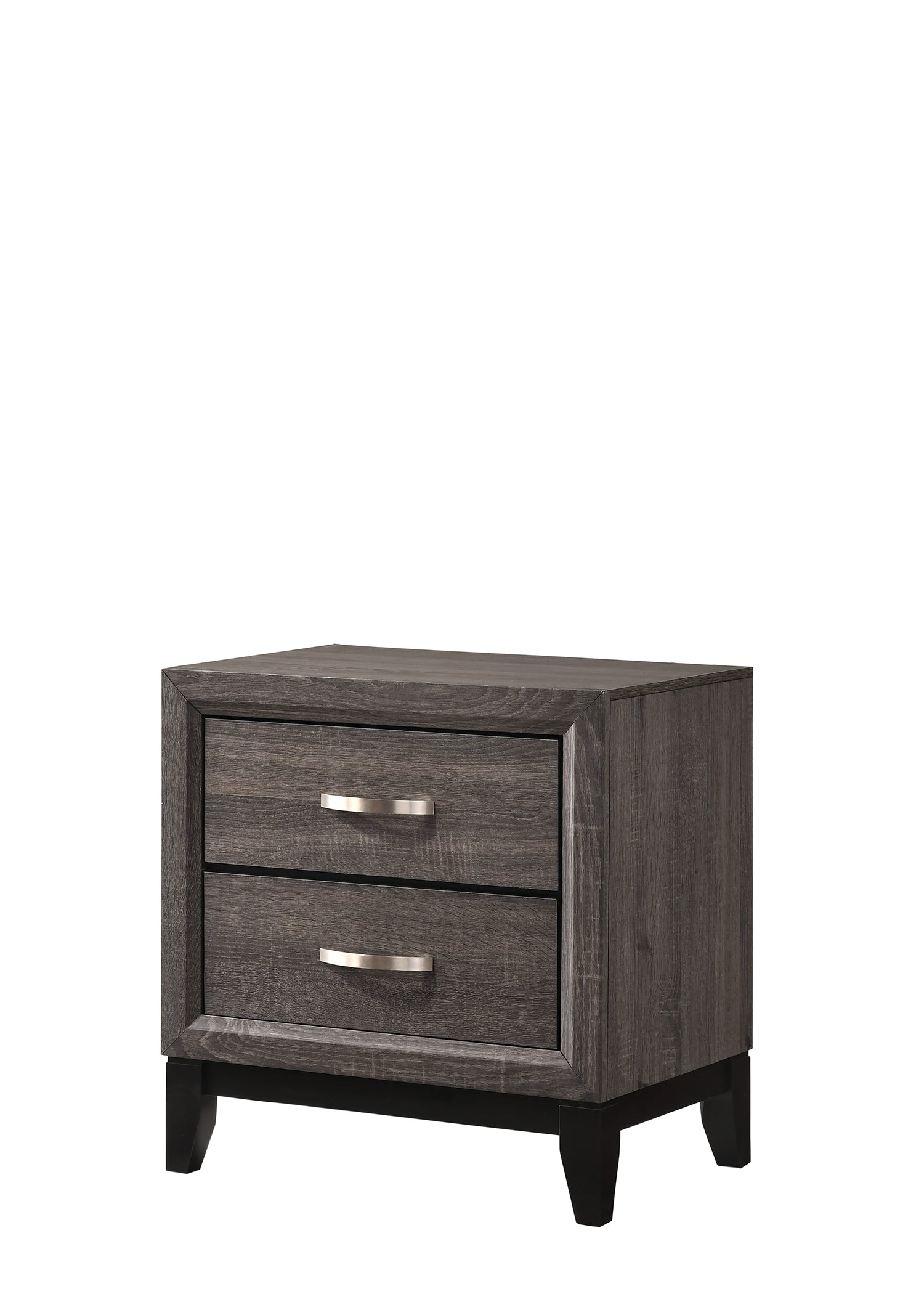 AKERSON B4620F-4P (5-Piece Bedroom Set)