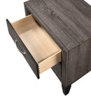 AKERSON B4620Q-4P (5-Piece Bedroom Set)
