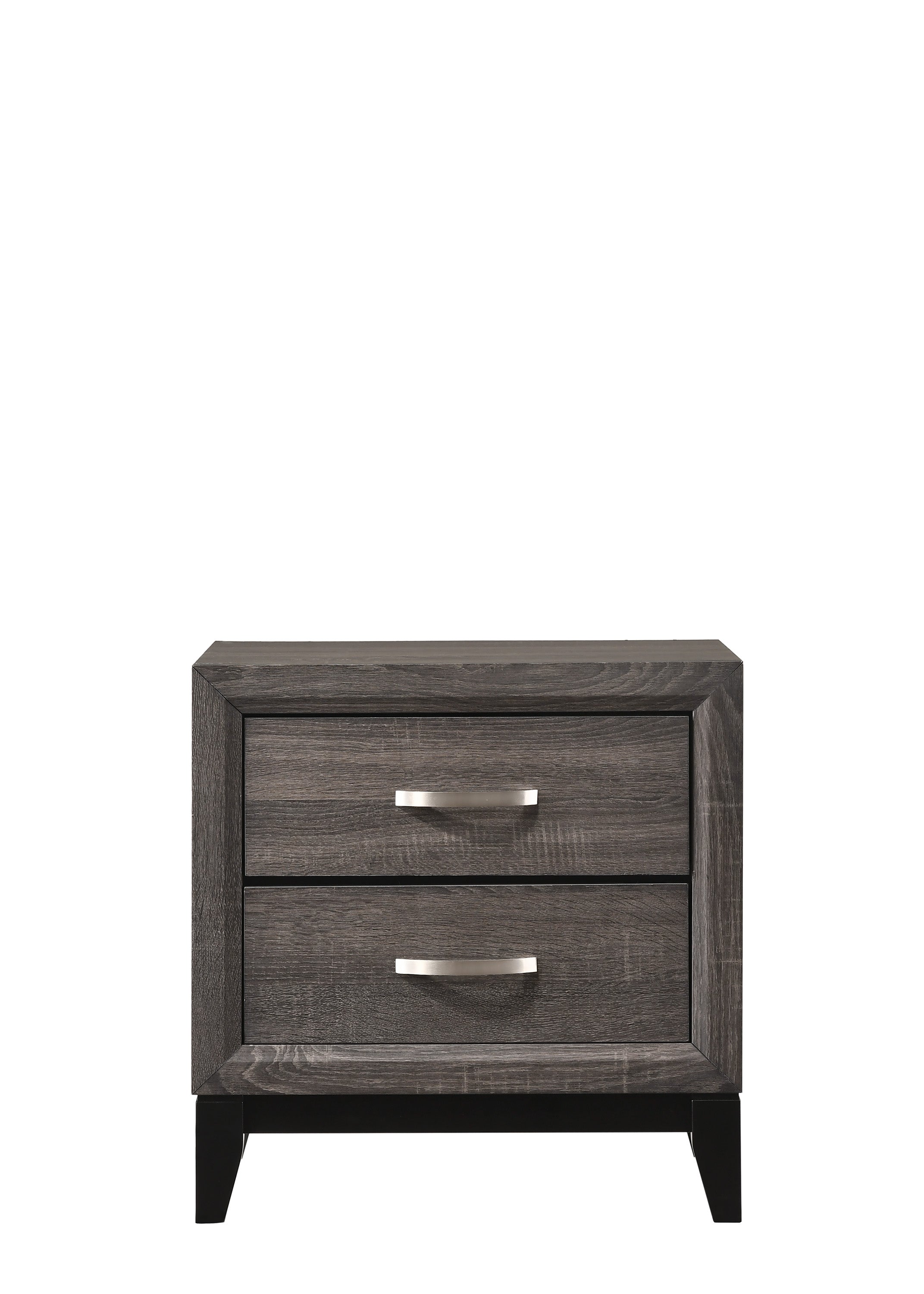 AKERSON B4620Q-4P (5-Piece Bedroom Set)