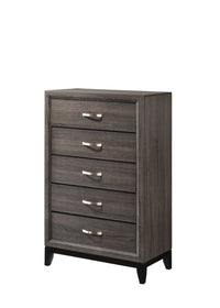 AKERSON SETB4620 (11-Piece Bedroom Set)
