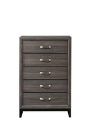 AKERSON SETB4620 (11-Piece Bedroom Set)