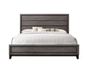 AKERSON SETB4620 (11-Piece Bedroom Set)