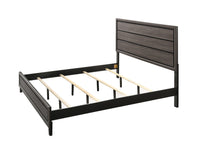 AKERSON B4620K-4P (5-Piece Bedroom Set)