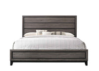 AKERSON B4620K (2-Piece Bedroom Set)
