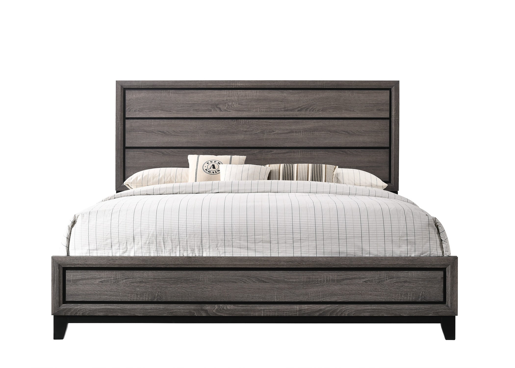 AKERSON B4620K (2-Piece Bedroom Set)