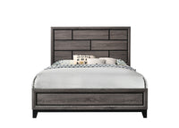 AKERSON B4620Q-3P (4-Piece Bedroom Set)