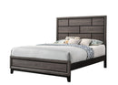 AKERSON B4620Q (2-Piece Bedroom Set)