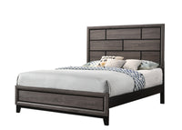 AKERSON B4620Q (2-Piece Bedroom Set)