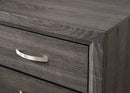 AKERSON B4620-DM (2-Piece Bedroom Set)