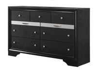 REGATA B4670Q-3P (5-Piece Bedroom Set)