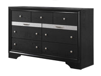 REGATA B4670-DM (2-Piece Bedroom Set)