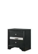 REGATA B4670Q-4P (6-Piece Bedroom Set)