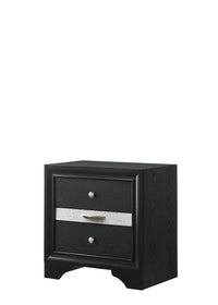 REGATA B4670K-4P (6-Piece Bedroom Set)
