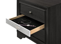 REGATA B4670K-5P (7-Piece Bedroom Set)