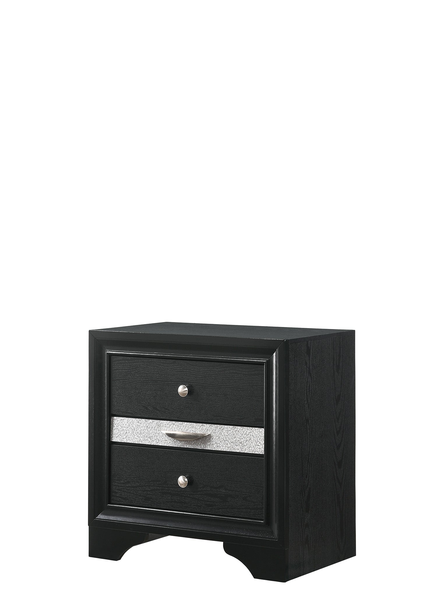 REGATA SETB4670 (9-Piece Bedroom Set)