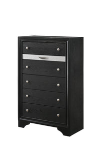 REGATA B4670K-5P (7-Piece Bedroom Set)