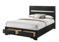 REGATA B4670Q (3-Piece Bedroom Set)