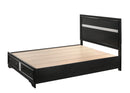 REGATA SETB4670 (9-Piece Bedroom Set)