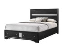 REGATA B4670Q-5P (7-Piece Bedroom Set)