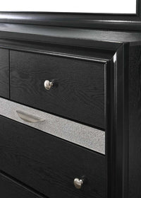 REGATA B4670-DM (2-Piece Bedroom Set)