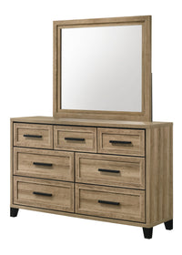 JAMESON B4690Q-5P (6-Piece Bedroom Set)