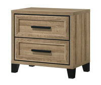 JAMESON B4690Q-4P (5-Piece Bedroom Set)