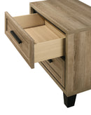 JAMESON SETB4690 (7-Piece Bedroom Set)