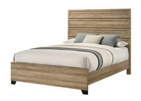 JAMESON SETB4690 (7-Piece Bedroom Set)