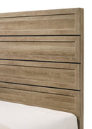 JAMESON SETB4690 (7-Piece Bedroom Set)