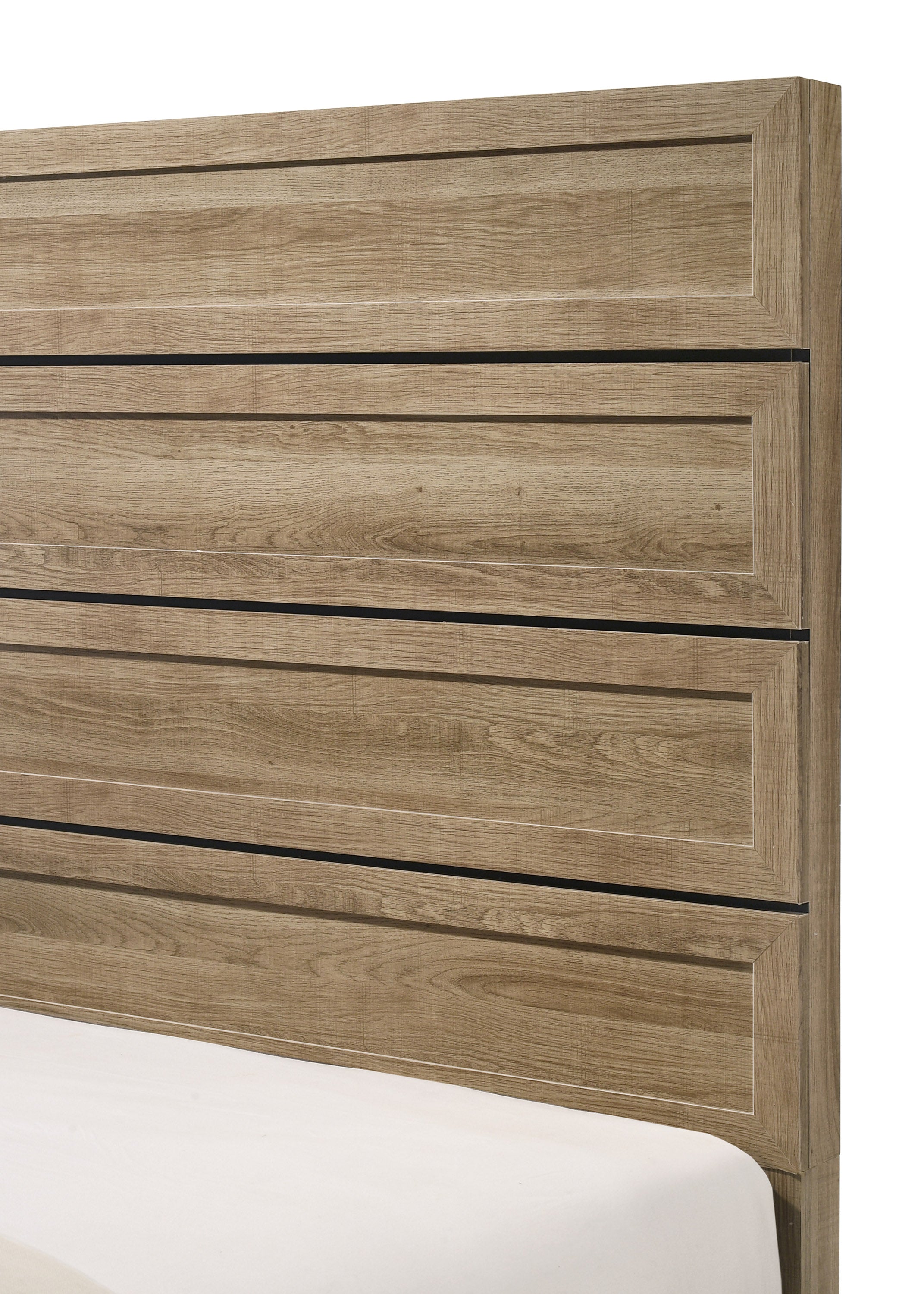JAMESON SETB4690 (7-Piece Bedroom Set)