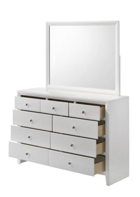 DENKER SETB4712 (7-Piece Bedroom Set)
