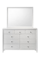 DENKER SETB4712 (7-Piece Bedroom Set)