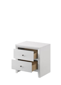 EVAN SETB4710 (7-Piece Bedroom Set)