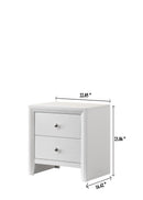 EVAN B4710Q-4P (5-Piece Bedroom Set)
