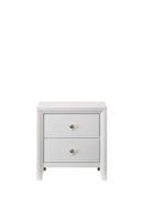 DENKER B4712K-4P (5-Piece Bedroom Set)