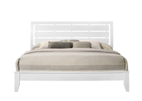 EVAN B4710K-4P (5-Piece Bedroom Set)