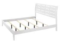 EVAN B4710K (2-Piece Bedroom Set)
