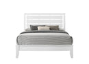 EVAN SETB4710 (7-Piece Bedroom Set)