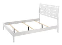 EVAN B4710Q-4P (5-Piece Bedroom Set)