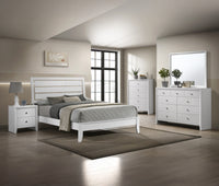 EVAN B4710Q (2-Piece Bedroom Set)