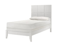 DENKER B4712T (2-Piece Bedroom Set)
