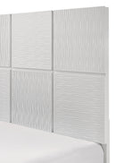 DENKER B4712T (2-Piece Bedroom Set)