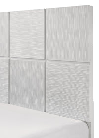 DENKER B4712K (2-Piece Bedroom Set)