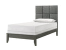 DENKER B4715T (2-Piece Bedroom Set)