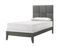 DENKER B4715T (2-Piece Bedroom Set)