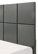 DENKER B4715K (2-Piece Bedroom Set)